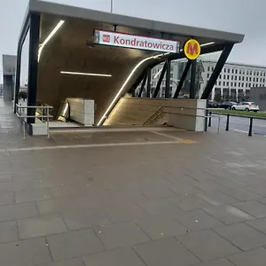 U Dony Warszawa