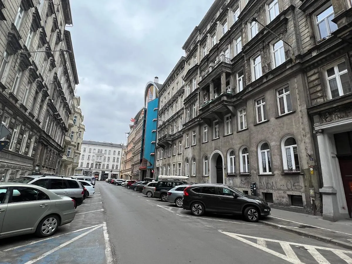 I&M Apartments Rejtana Wroclaw