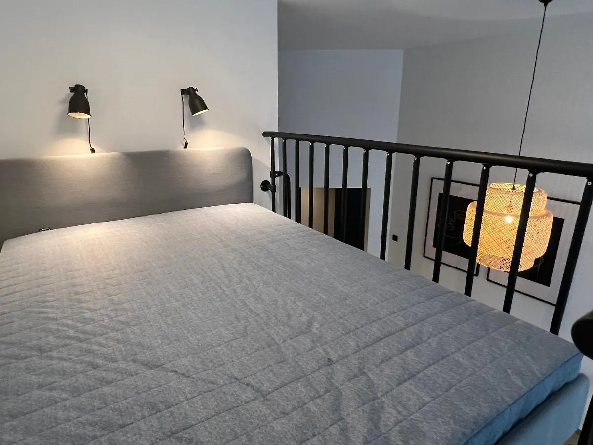 I&M Apartments Rejtana Wroclaw