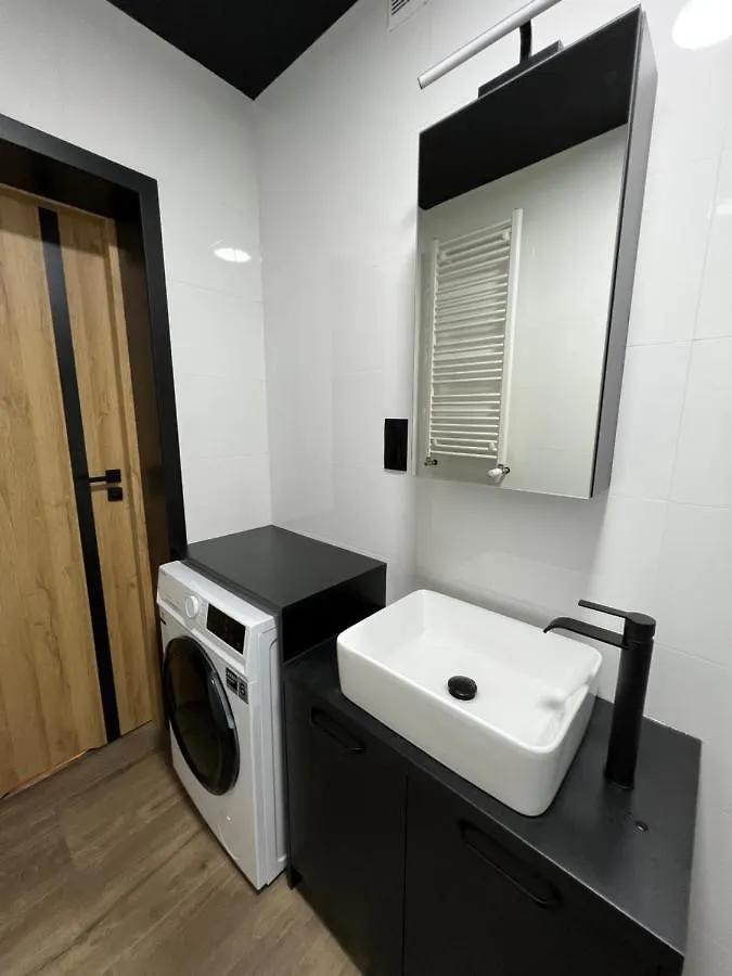 I&M Apartments Rejtana Wroclaw Poland