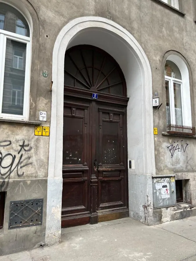 I&M Apartments Rejtana Wroclaw
